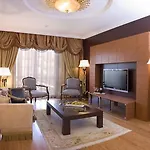 The Savoy Ottoman Palace