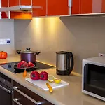 One Bedroom Apartment In Fig Tree Bay
