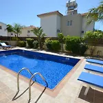 Villa Favor - 3 Bed With Pool Close To Nissi Beach Ayia Napa