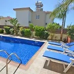 Villa Favor - 3 Bed With Pool Close To Nissi Beach Ayia Napa