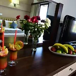 Club Simena Hotel