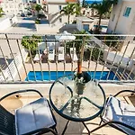 Protaras Holiday Villa 045