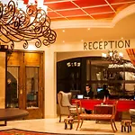 The Olive Tree Hotel