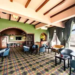 The Olive Tree Hotel