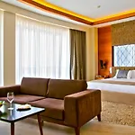 Malpas Hotel