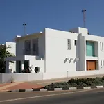 Architect\'S Villa