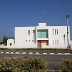 Architect\'S Villa