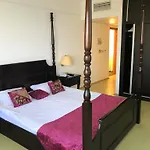Ada Beach Hotel