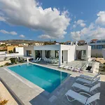 Villa Pleiades