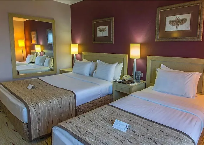 Merit Park Hotel & Casino