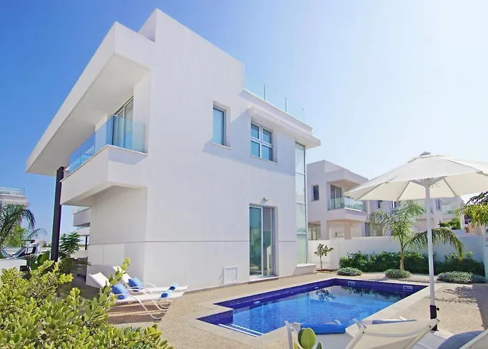 Villa Greta