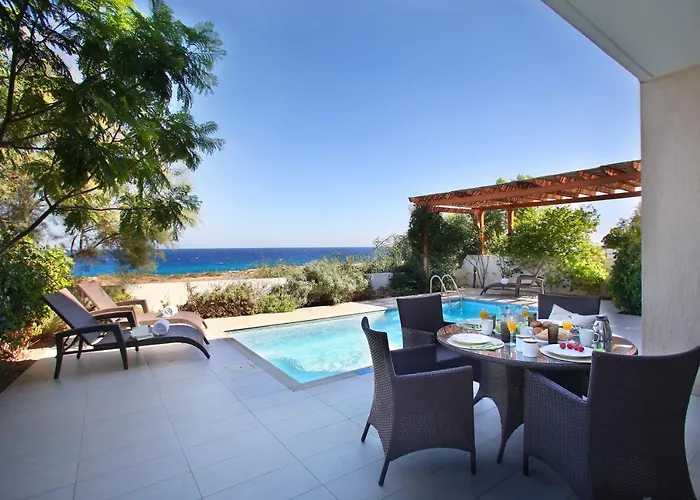House 1, The Artisan Resort