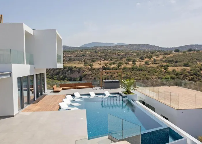 Villa Euphoria