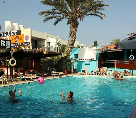 Kkaras Hotel 3 Star