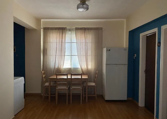 Aphrodite Sea View Apartment