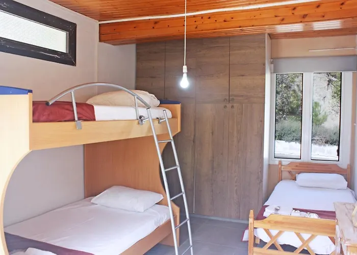 Laoni Guest House In Moutoullas, Marathasa