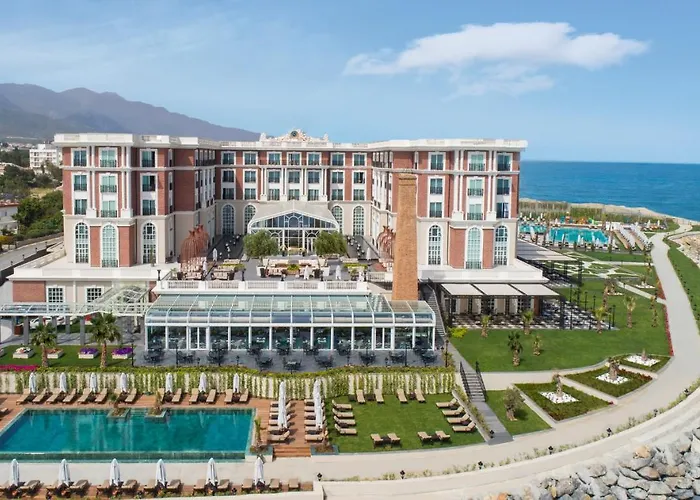 Kaya Palazzo Resort & Casino