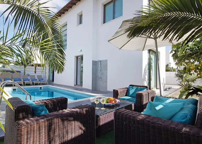 Villa Serena
