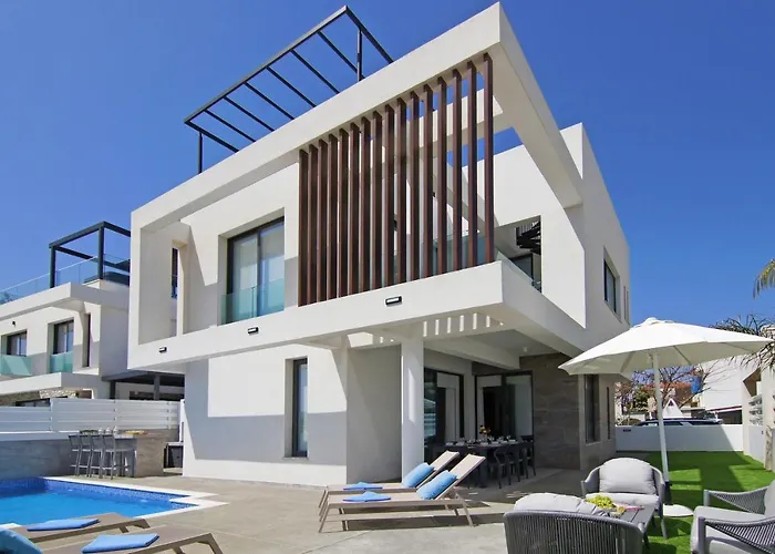 Villa Queen Valeria