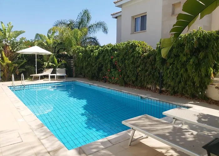 Anthorina Villa 5