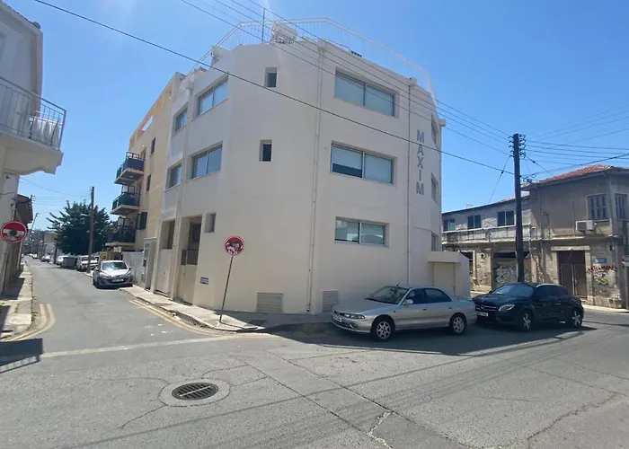 Appartments In The Historic Center Near Beach
