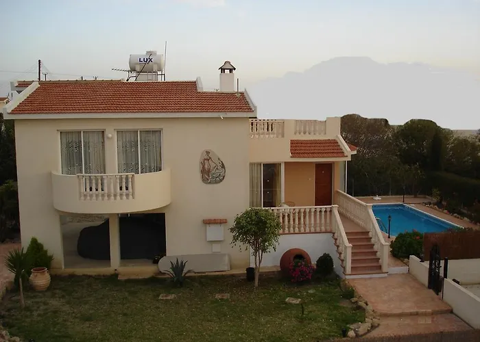 Villa Theodora