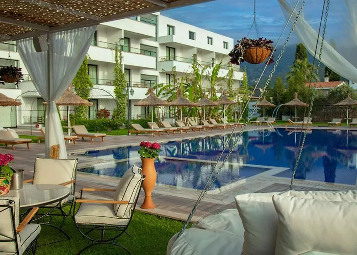 Palmonte Suites Hotel & Spa