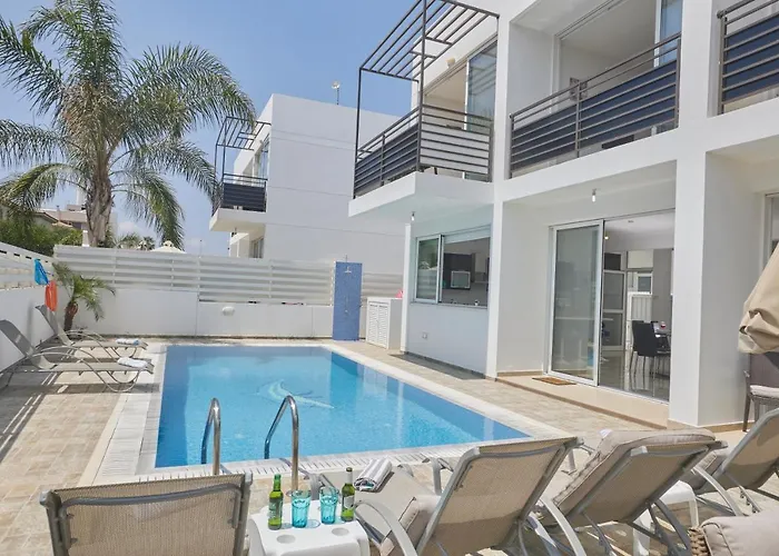 Pearl Villas