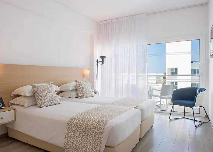 Sofianna Hotel Apartments