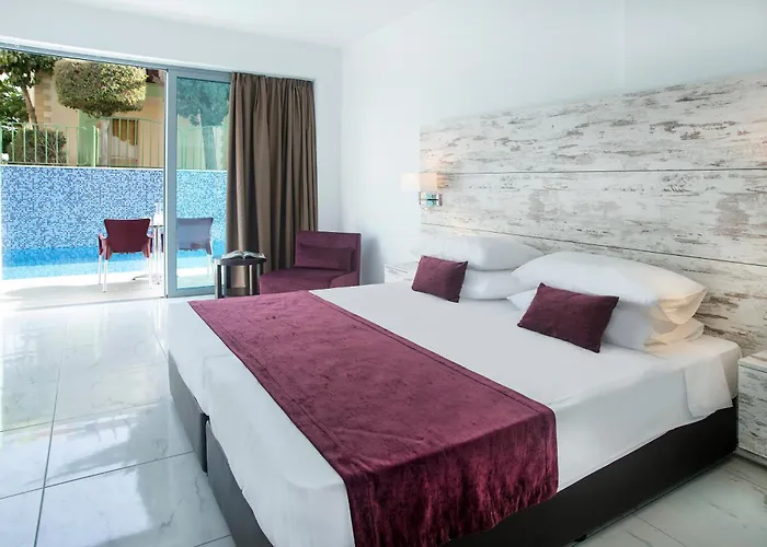 Freij Hotel & Resort - Adults Only