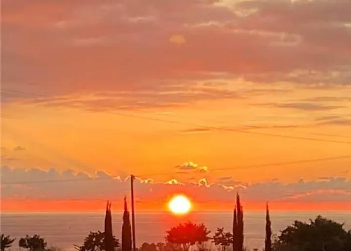 Sunset Boutique Guest House