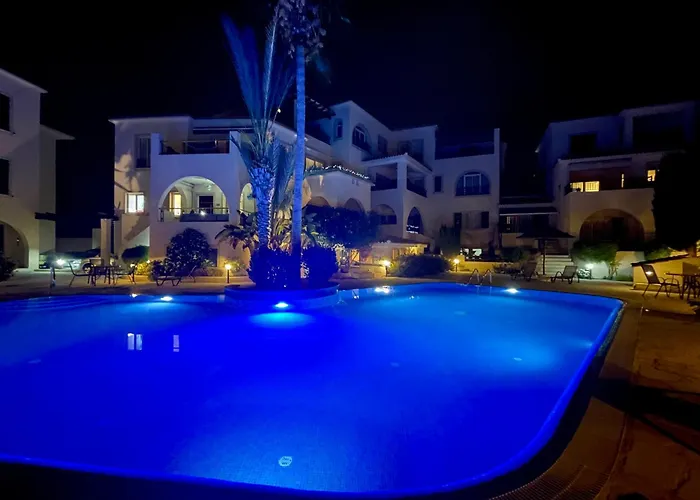 Olive Apartment