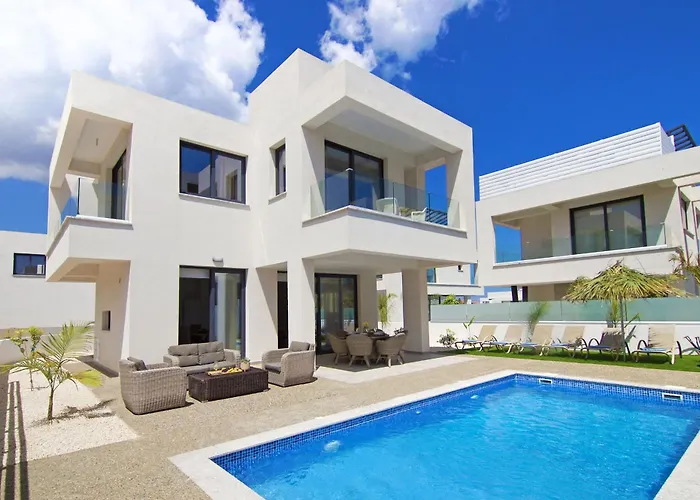 Villa Talia