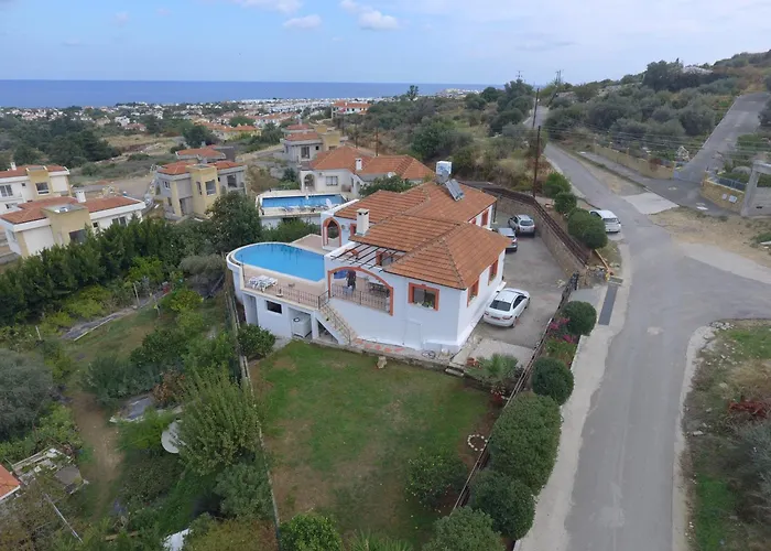 Escape Villa