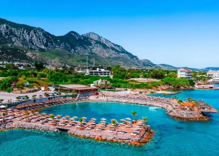 Riverside Garden Resort & Suna\'S Beach Club