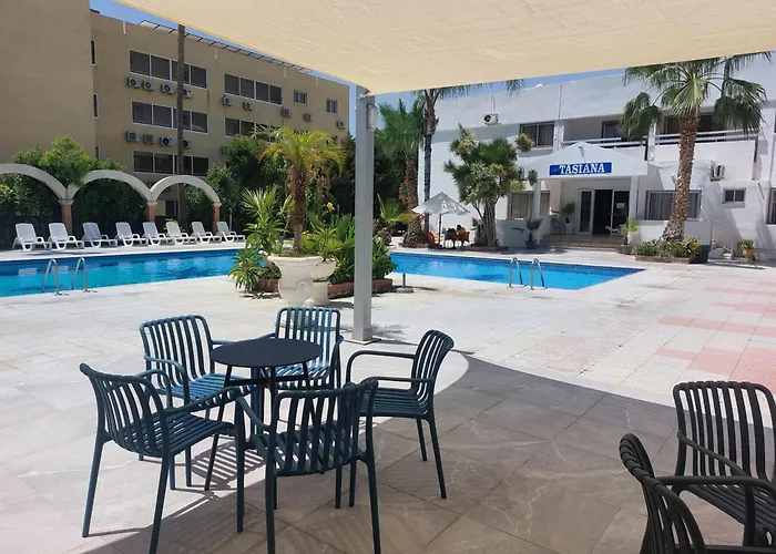 Tasiana Star Complex