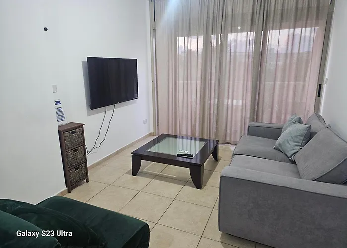King\'S Holiday Apartments