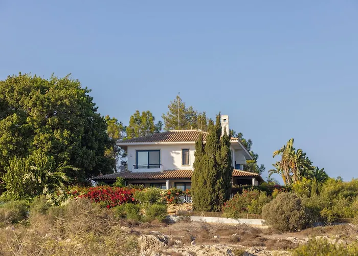Ayia Napa Sycamore Seaview