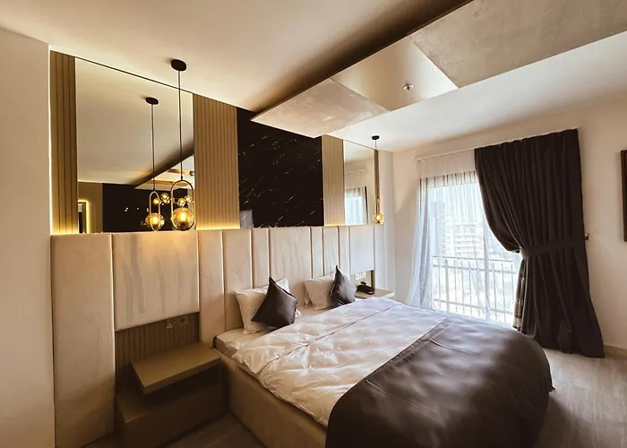 Dorana Art Hotel