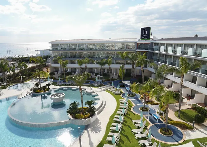 Faros Hotel