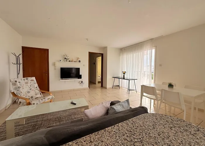 Pentadaktylos Mountain View Apt 2 Bedroom
