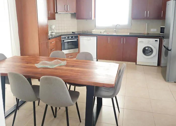 Fotini Villas