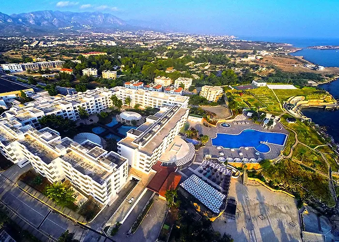 Jasmine Court Hotel & Casino