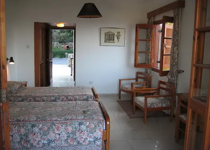 Onar Village