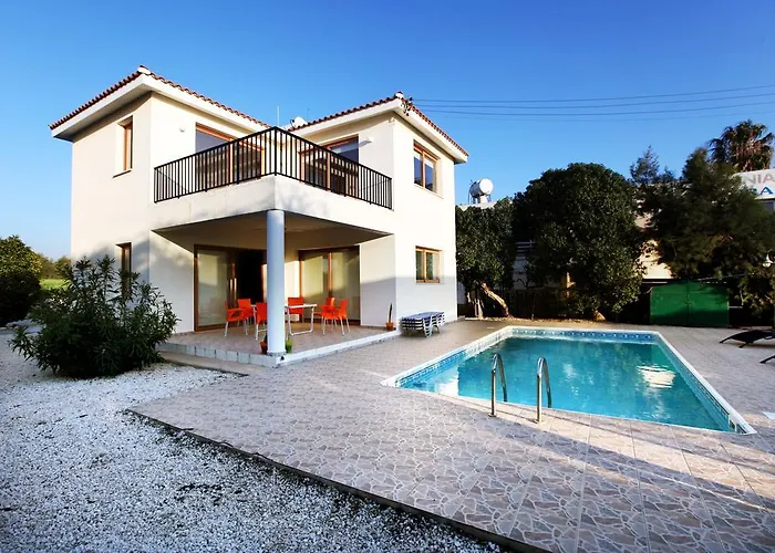 Villa Elina