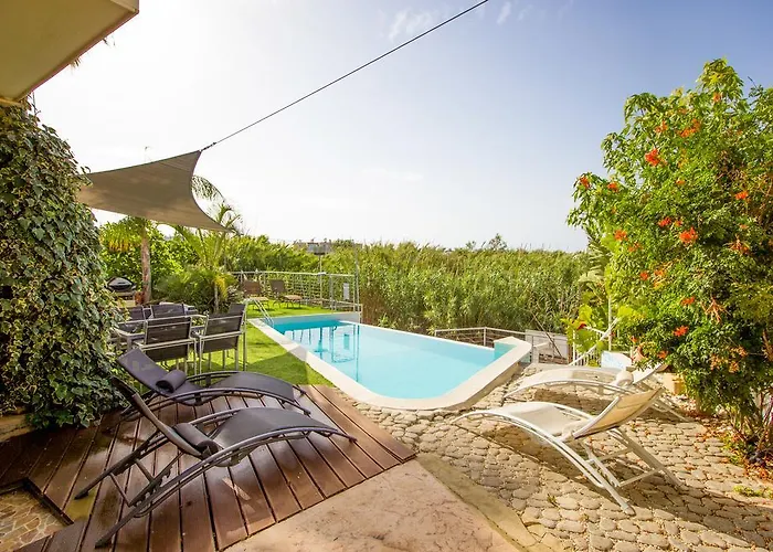Gold Sand Villa