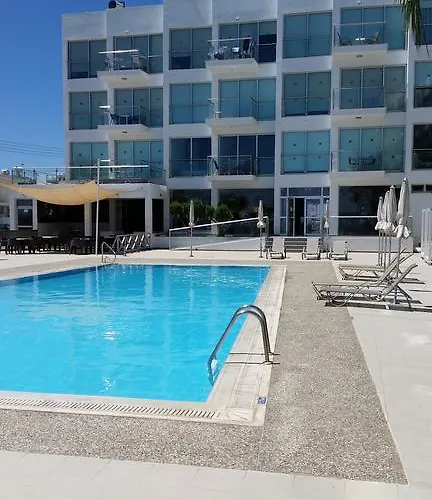 Coralli Spa Artemis Apartments