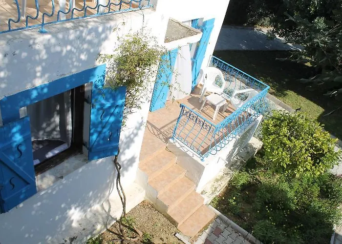 Santoria Holiday Village