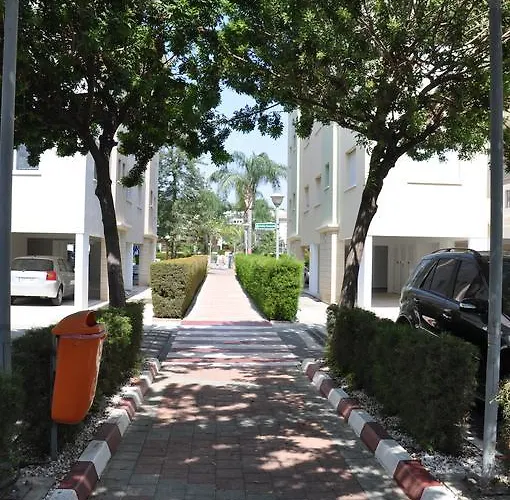 Maria Apartment