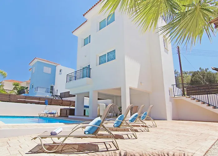 Villa Anette